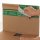 ReturnBOXX PREMIUM mit Rücksendeverschluss 230x160x80 mm (DIN A5+)