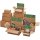 ReturnBOXX PREMIUM with return seal 310x230x110 mm (DIN A4)