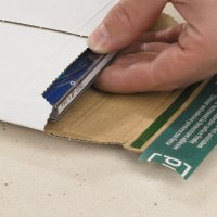 PREMIUM mailing bags 235x337x-35 mm (DIN A4+)