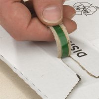 PREMIUM mailing bags 235x337x-35 mm (DIN A4+)