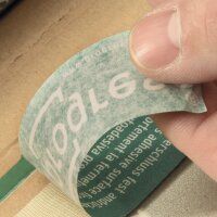 Versandtaschen ECO | Querbefüllung 330x230x-30 mm (DIN C4)