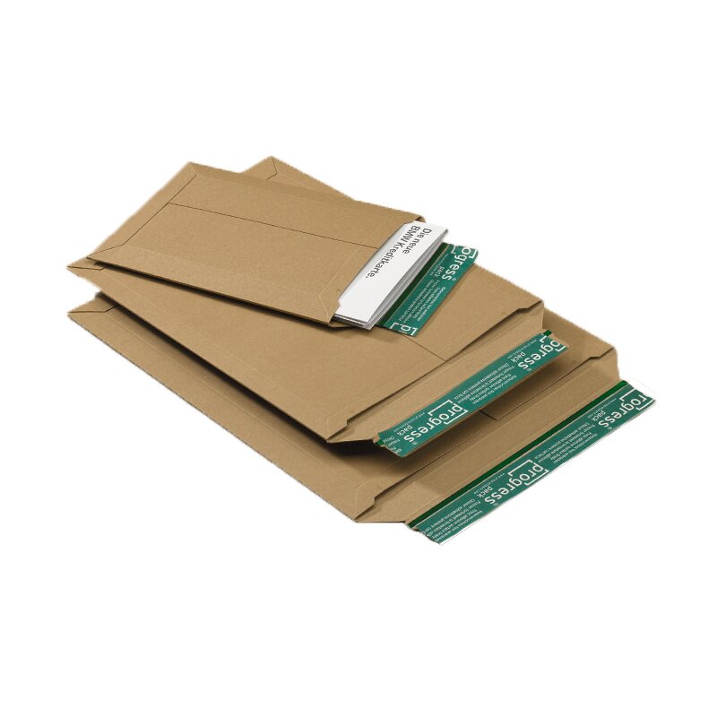 Versandtaschen 205x262x-30 mm (DIN B5+)