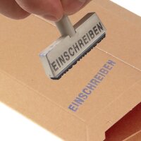 Versandtaschen 255x342x-30 mm (DIN C4)