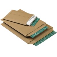 Versandtaschen 285x365x-30 mm (DIN B4)