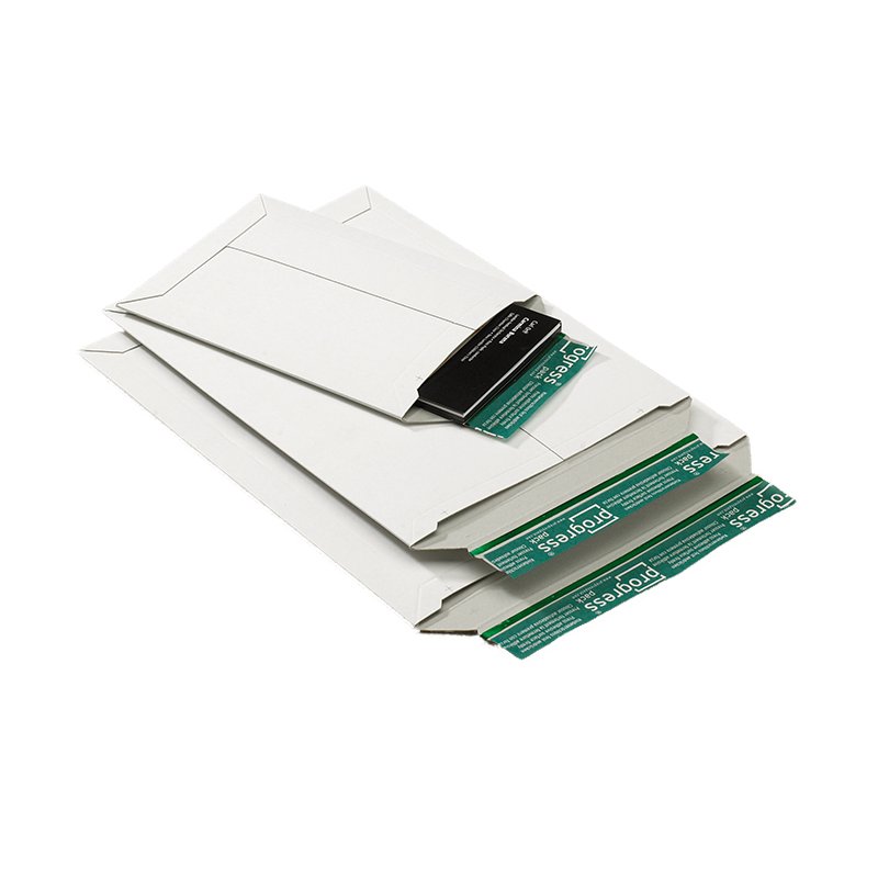 Versandtaschen 167x240x-30 mm (DIN A5)
