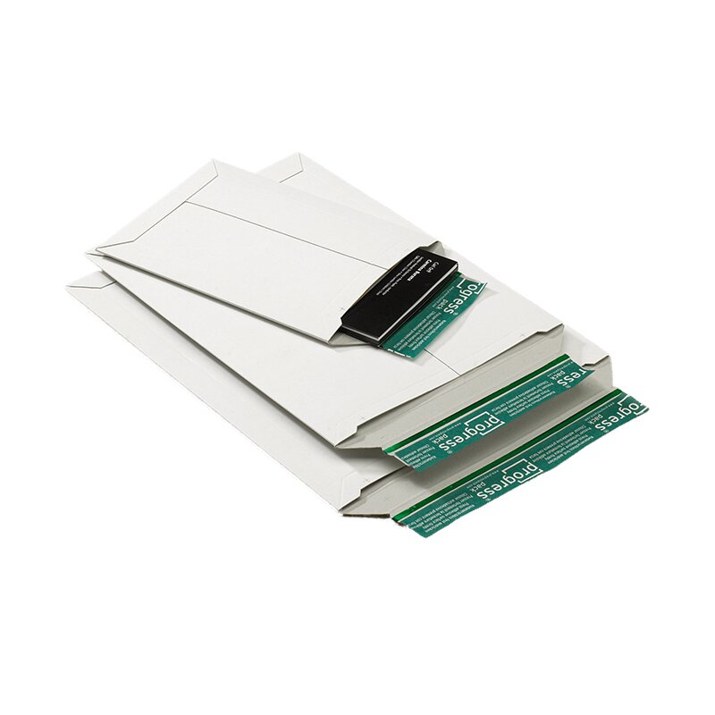 Versandtaschen 309x447x-30 mm (DIN A3)