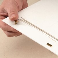 Versandtaschen 309x447x-30 mm (DIN A3)