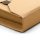 Wickelverpackungen ECO 300x220x-80 mm (DIN A4)