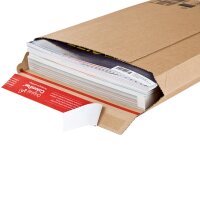 Versandtaschen PREMIUM 250x360x-50 mm
