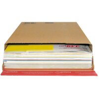 Versandtaschen PREMIUM 340x500x-50 mm (DIN A3)
