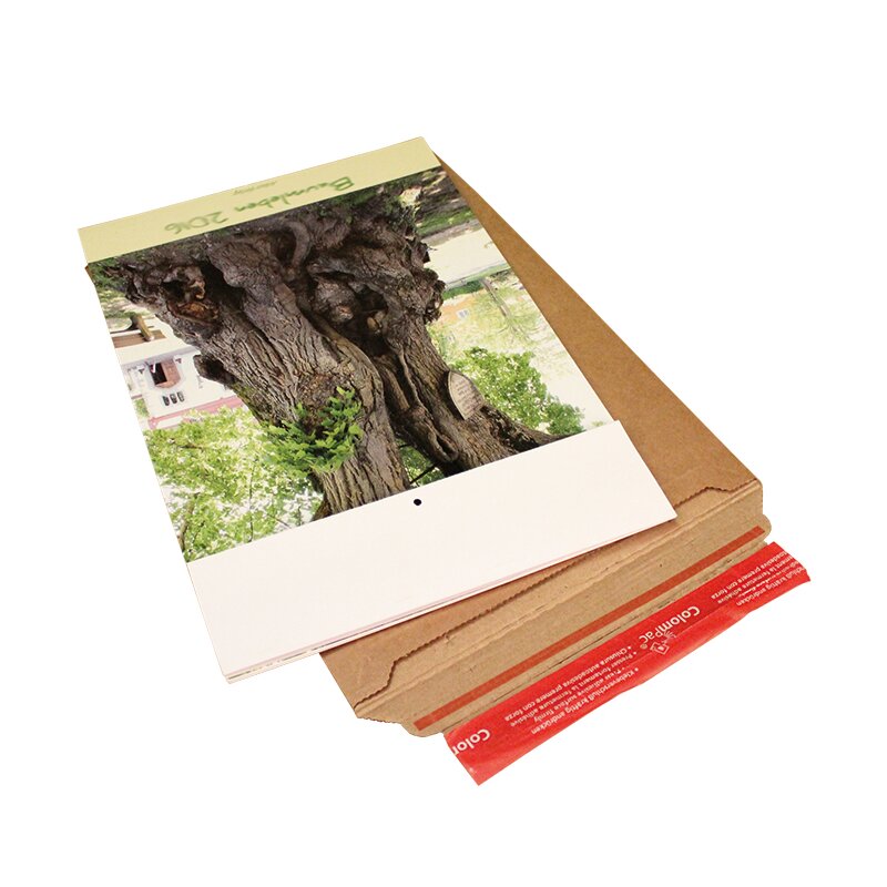 Versandtaschen | Kalender 570x420x-50 mm