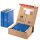 Paket Versandkartons 230x166x90 mm (DIN A5+)