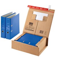 Paket Versandkartons 330x290x120 mm (DIN A4+)