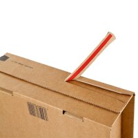 Paket Versandkartons 330x290x120 mm (DIN A4+)