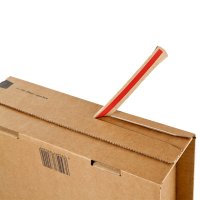 Paket Versandkartons 460x310x160 mm (DIN A3)