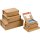 Paket Versandkartons 460x310x160 mm (DIN A3)
