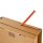 Paket Versandkartons 460x310x160 mm (DIN A3)