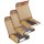 Folder packaging 320x290x35-80 mm (DIN A4)