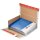Folder packaging center with double SK closure 320x290x35-80 mm (DIN A4)