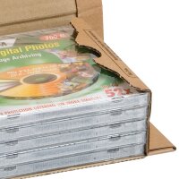 Wickelverpackungen 251x165x-60 mm (DIN A5+)