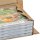 Wickelverpackungen 380x290x-80 mm (DIN B4)