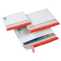 Versandtaschen | Querbefüllung 227x160x-30 mm...