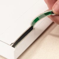 Versandtaschen | Querbefüllung 246x172 mm (DIN C5)