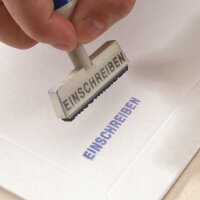 Versandtaschen | Querbefüllung 320x225 mm (DIN A4)