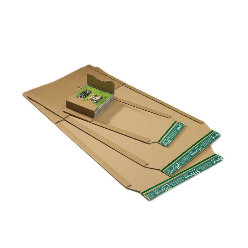 Wickelverpackungen PREMIUM 455x325x-80 mm (DIN A3)