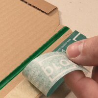Wickelverpackungen PREMIUM 455x325x-80 mm (DIN A3)