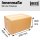 Double wall boxes 600x400x300-400 mm