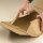 Folder packaging 320x290x35-80 mm (DIN A4) brown