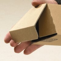 TrapezBOXX | Versand & Archiv 705x105/55x75 mm (DIN A1+)