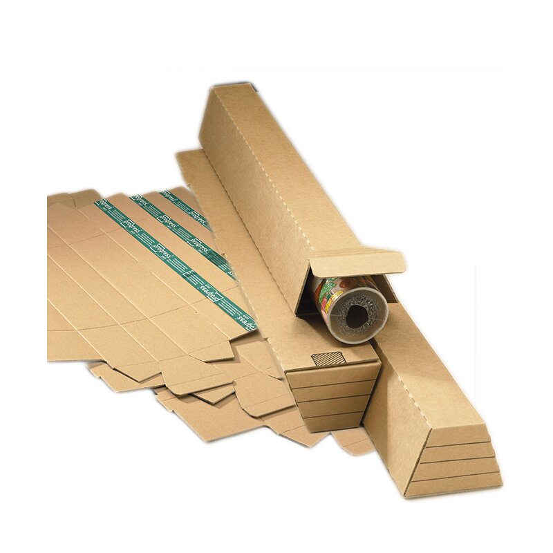 TrapezBOXX | Versand & Archiv 860x105/55x75 mm (DIN A0)