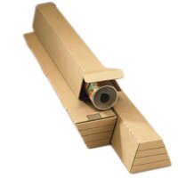 TrapezBOXX | Versand & Archiv 860x105/55x75 mm (DIN A0)