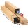 Verlängerung für longBOXX Versandhülsen L 860x151x151 mm