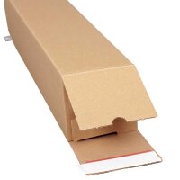 longBOXX shipping sleeves M 435x105x105 mm...