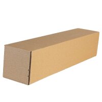 longBOXX shipping sleeves M 510x105x105 mm (DIN B2)