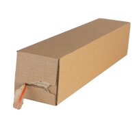 longBOXX shipping sleeves M 510x105x105 mm (DIN B2)