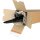 longBOXX shipping sleeves M 510x105x105 mm (DIN B2)