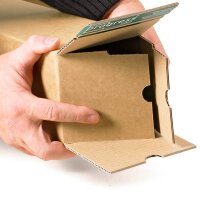 longBOXX shipping sleeves M 1.170x105x105 mm (DIN B0+)
