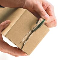 longBOXX shipping sleeves M 1.170x105x105 mm (DIN B0+)