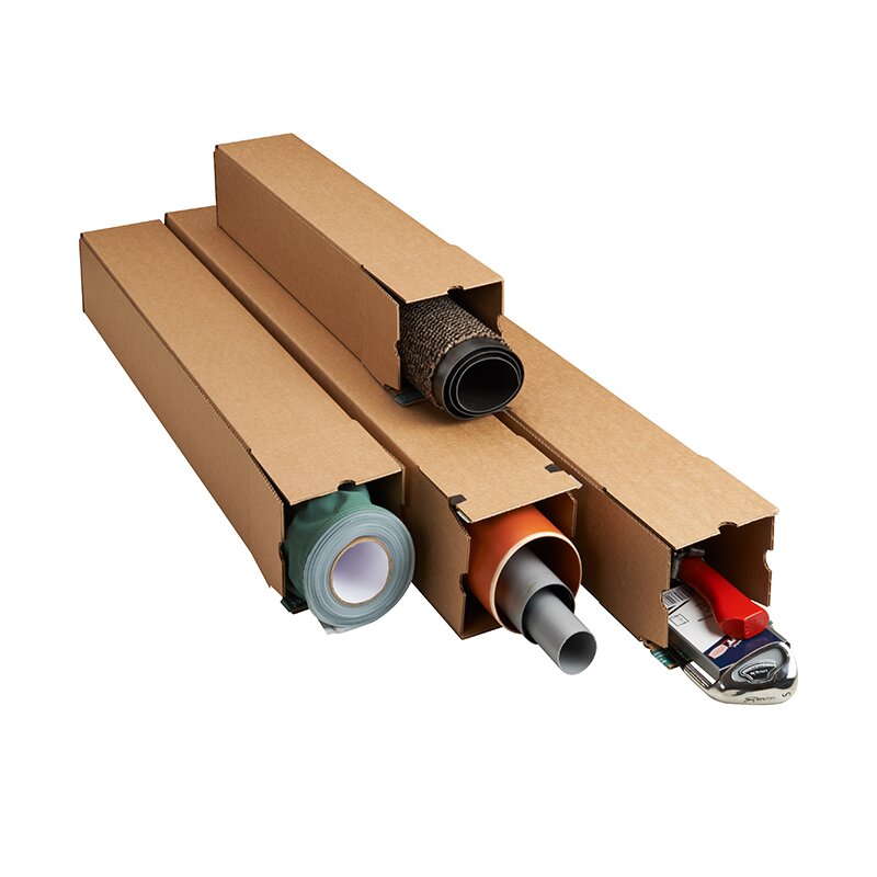 longBOXX shipping sleeves L 1.165x140x140 mm (DIN B0+)