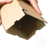 longBOXX shipping sleeves XL 860x190x190 mm (DIN A0)