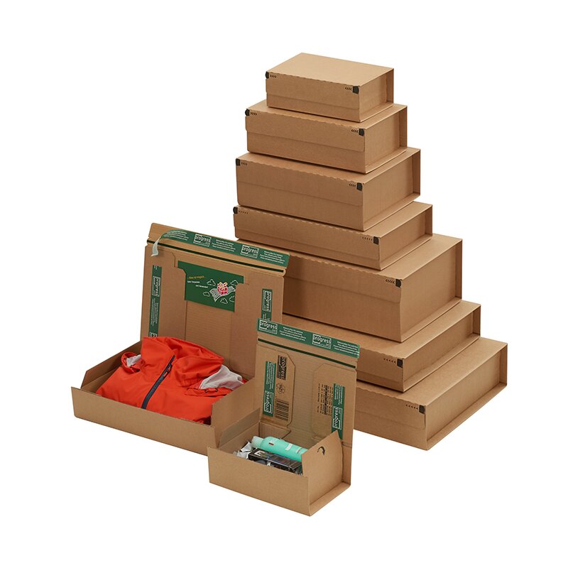 SecureBOXX PREMIUM 460x310x160 mm (DIN  A3+)