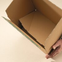 Fix-Aufrichtekartons PREMIUM 460x309x180-300 mm (DIN A3+)