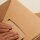 Shipping boxes with height groove 500x390x215-350 mm (DIN B3+)