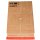 Wickelverpackungen Center 430x310x-90 mm (DIN A3)