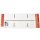 Wickelverpackungen Center mit doppeltem SK-Verschluss 350x260x-70 mm
