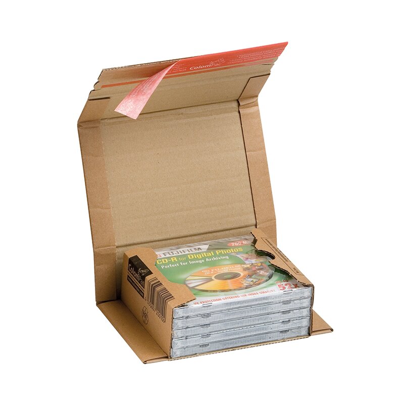 Wickelverpackungen 307x245x-75 mm